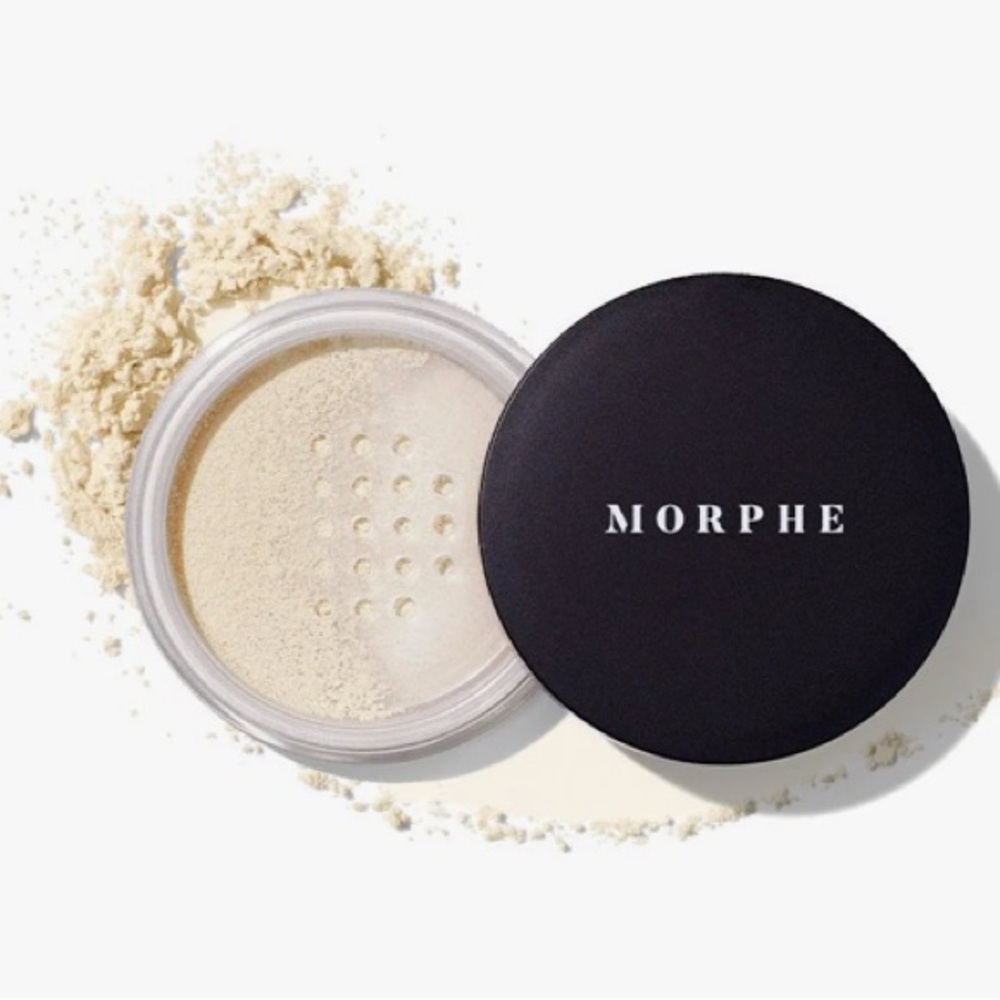Morphe Translucent Setting Powder